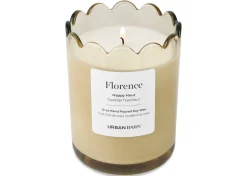 Florence Candle