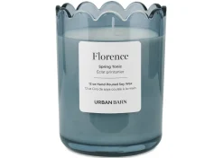 Florence Candle