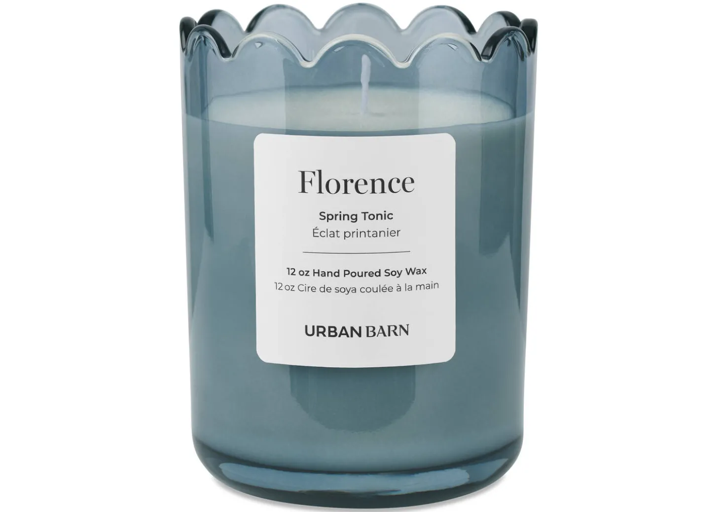Florence Candle