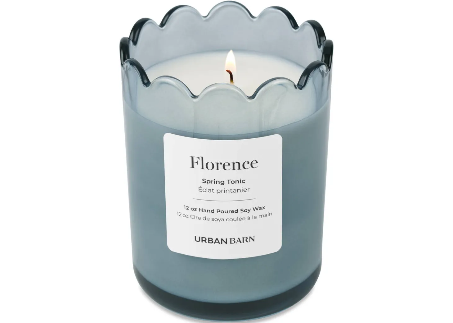 Florence Candle