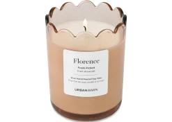 Florence Candle