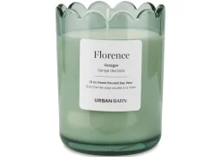 Florence Candle