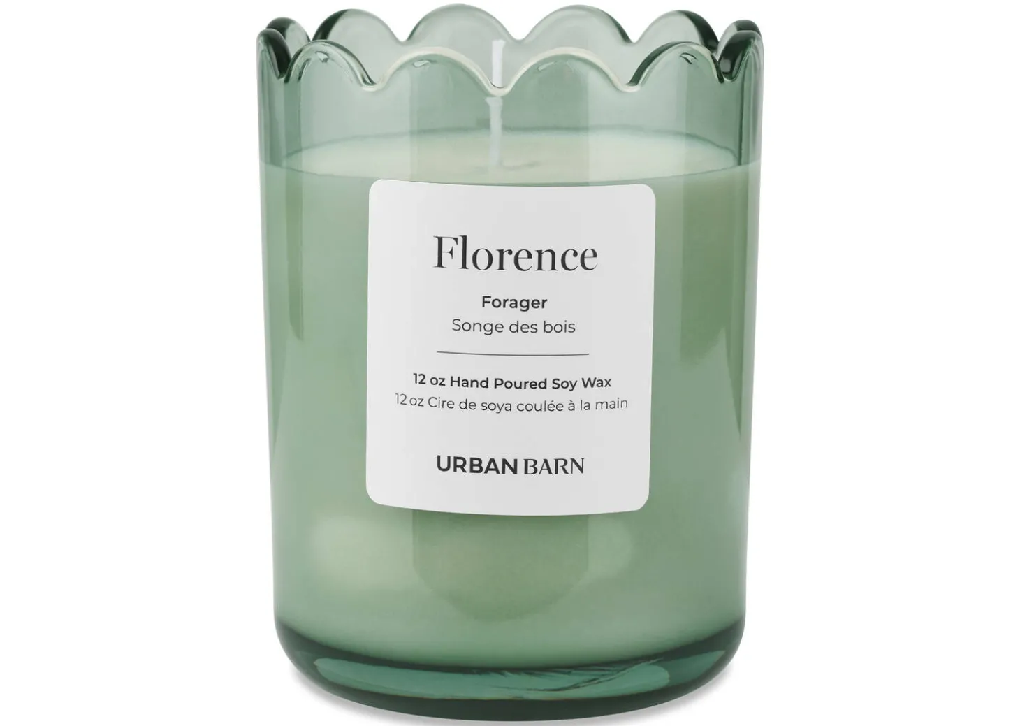 Florence Candle