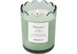 Florence Candle
