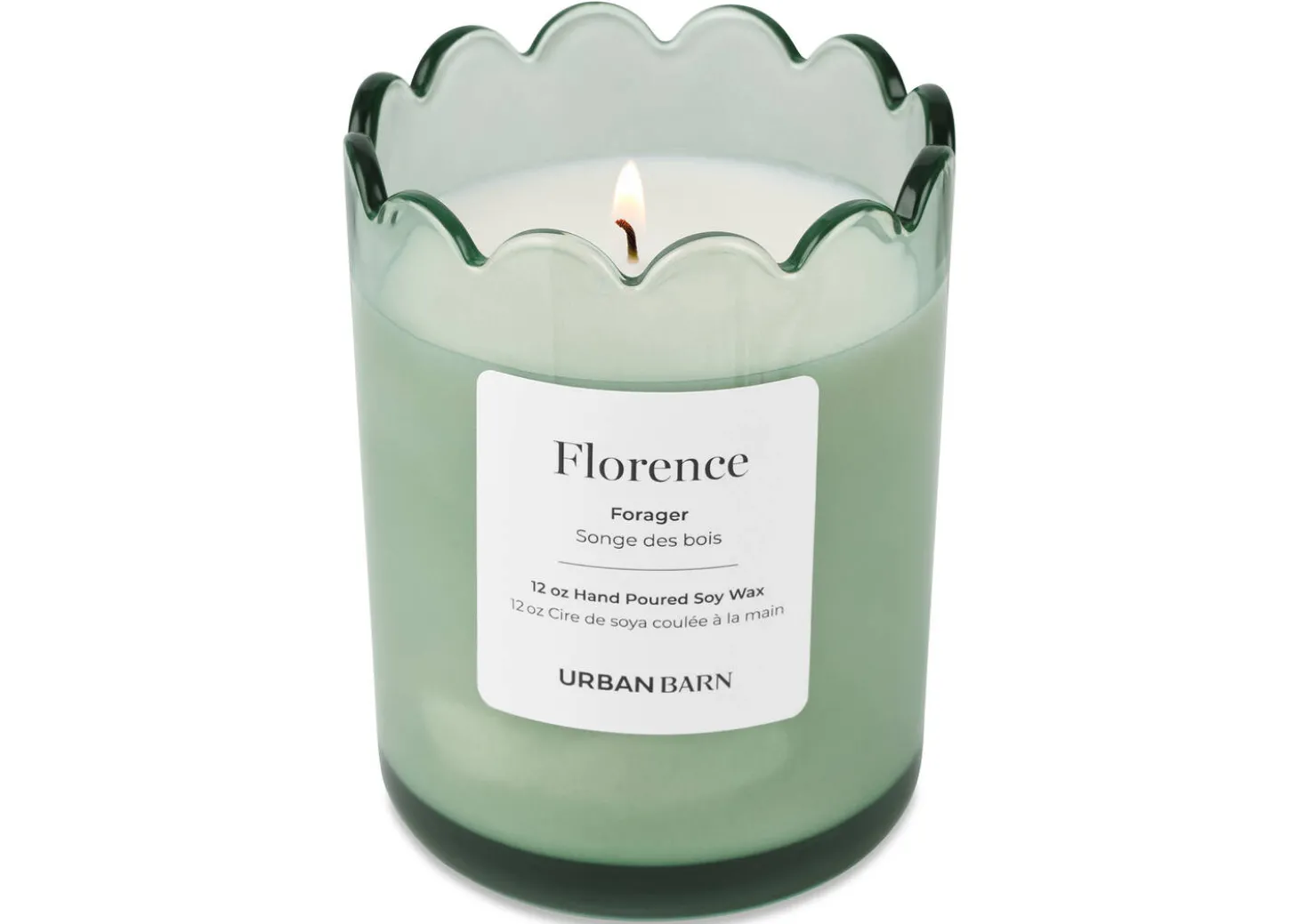 Florence Candle