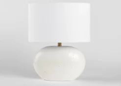 Francis Table Lamp