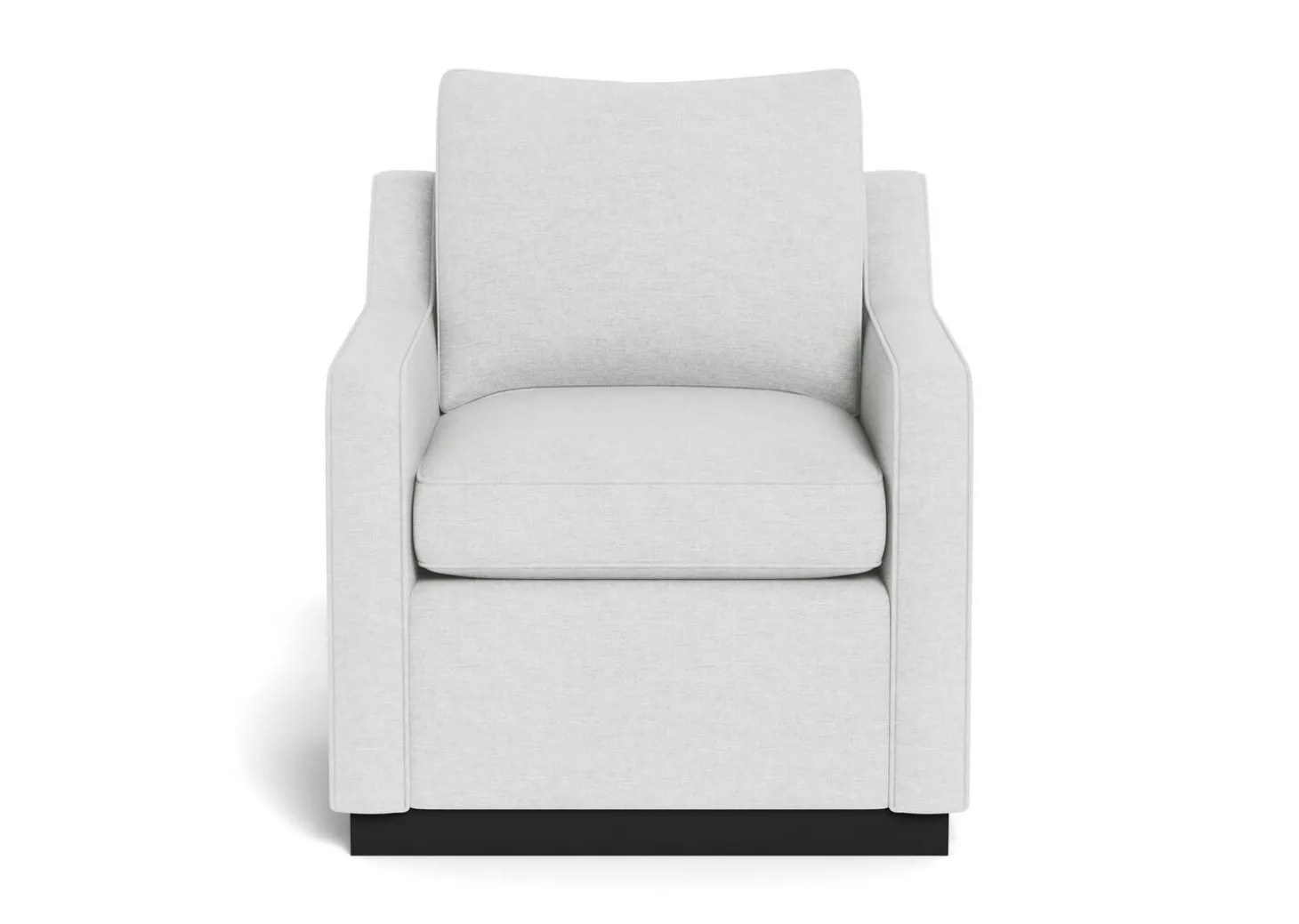 Garcia Custom Swivel Chair