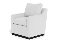 Garcia Custom Swivel Chair