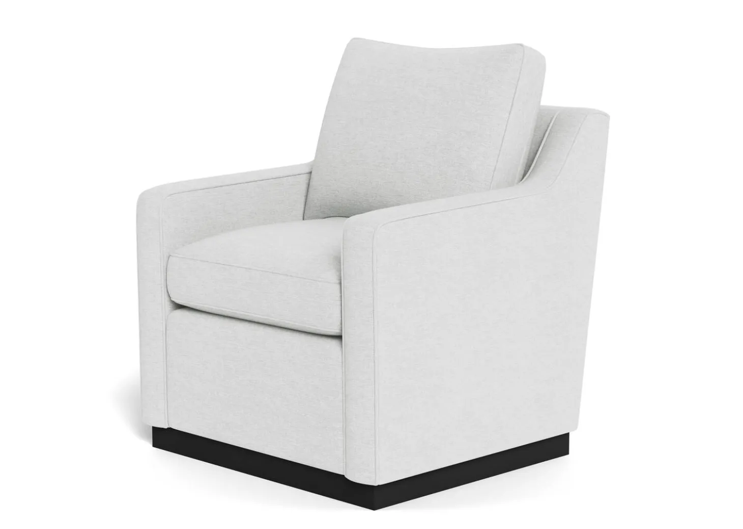 Garcia Custom Swivel Chair