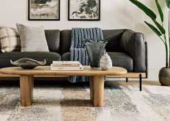 Gensei Coffee Table -Tasmen Natural