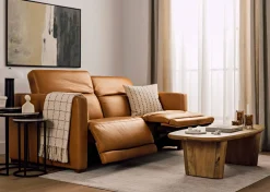 Gensei Coffee Table -Tasmen Natural