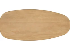 Gensei Coffee Table -Tasmen Natural