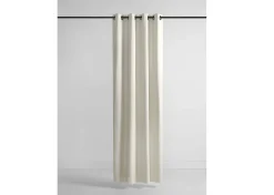 Giles Blackout Curtain Panel 96" Sand