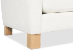 Gillian Sectional -Ashford Cream