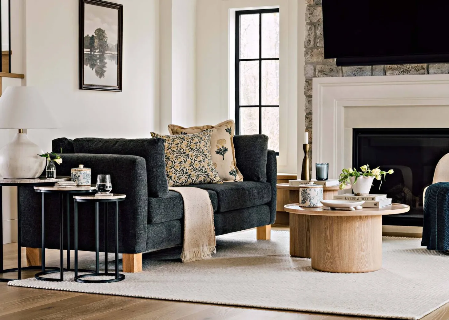 Gillian Sofa