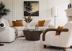 Gloria Armchair