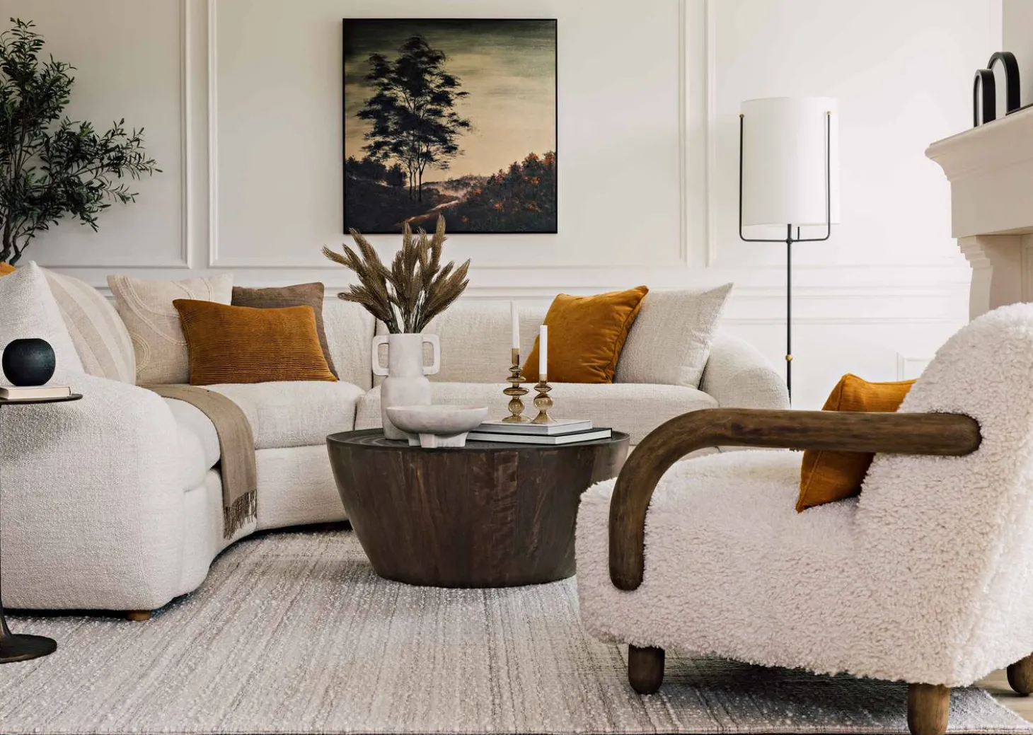 Gloria Armchair