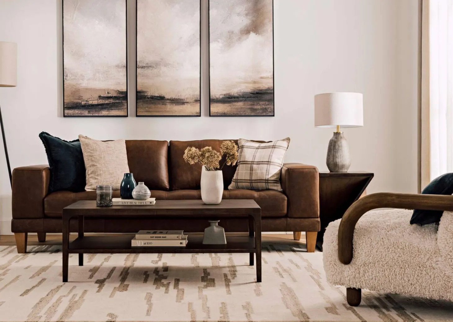 Gloria Armchair
