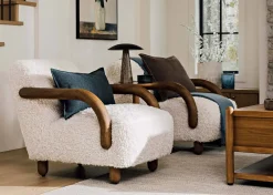 Gloria Armchair