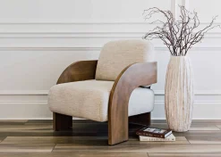Greta Armchair