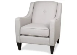 Groove Custom Chair