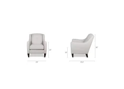 Groove Custom Chair