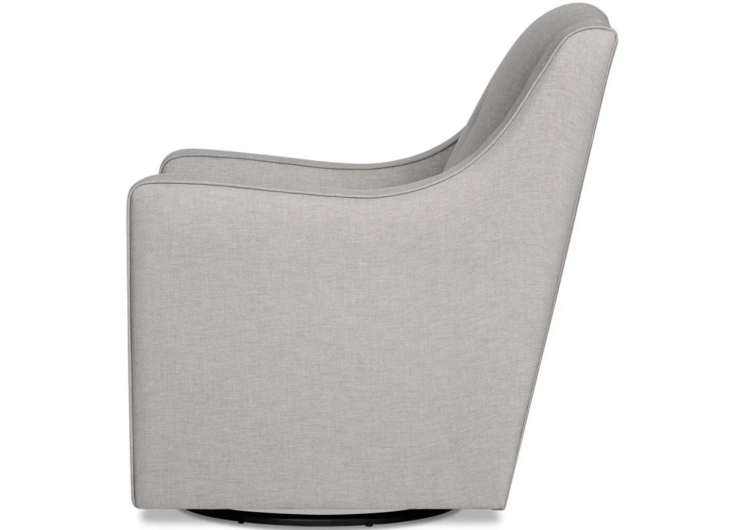Groove Custom Swivel Chair