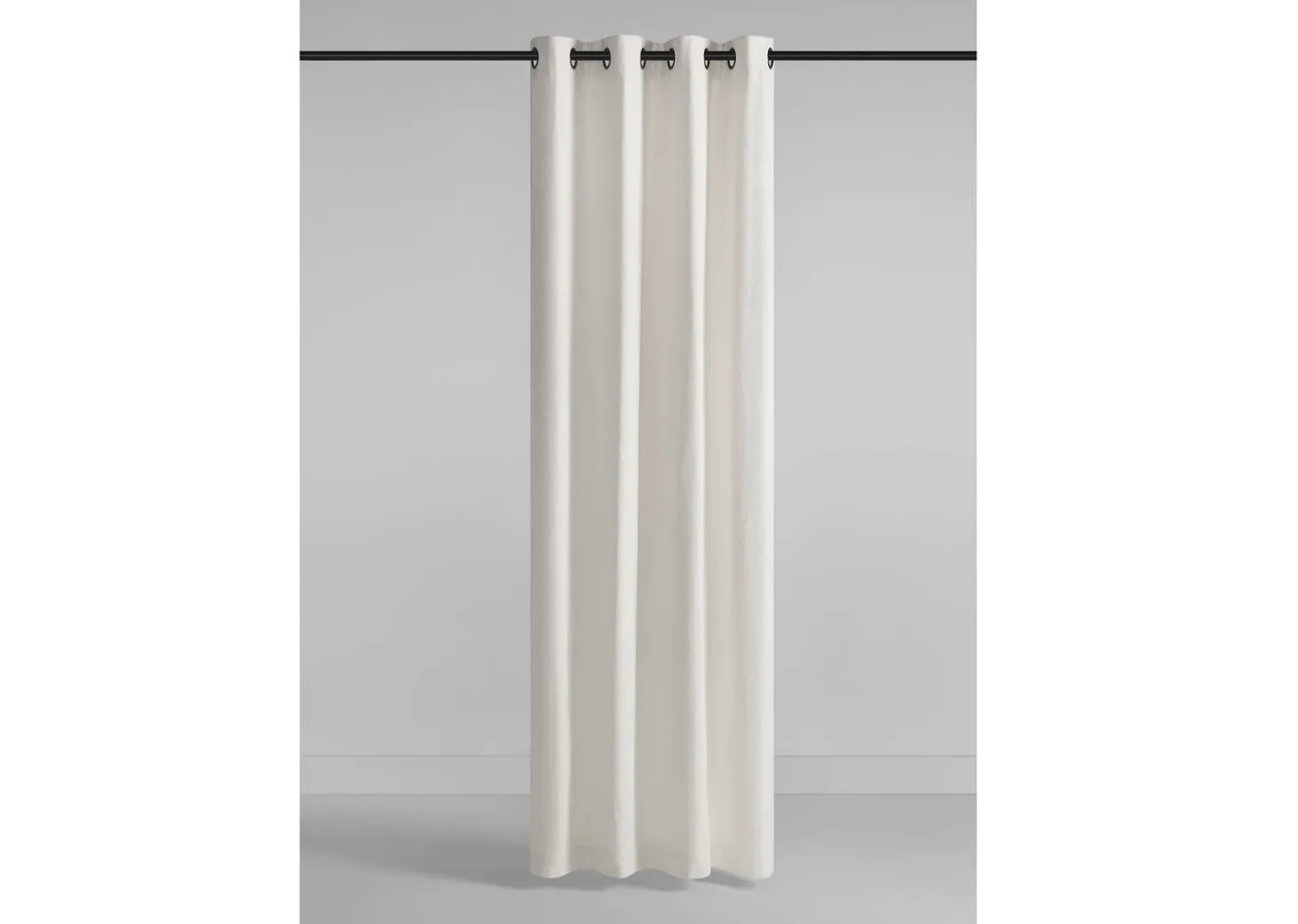 Hansley Curtain Panel 96"