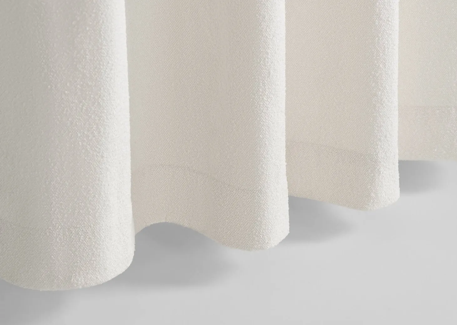 Hansley Curtain Panel 96"