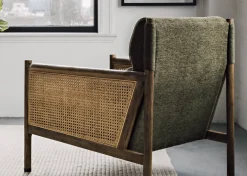 Harlow Armchair