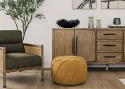 Harlow Armchair