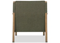 Harlow Armchair