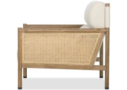 Harlow Armchair
