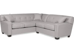 Harper Custom Sectional