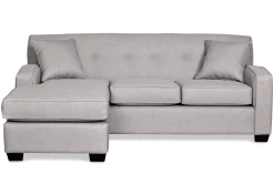 Harper Custom Sofa Chaise
