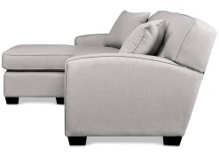 Harper Custom Sofa Chaise