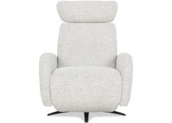 Harris Power Recliner -Yuri Oyster