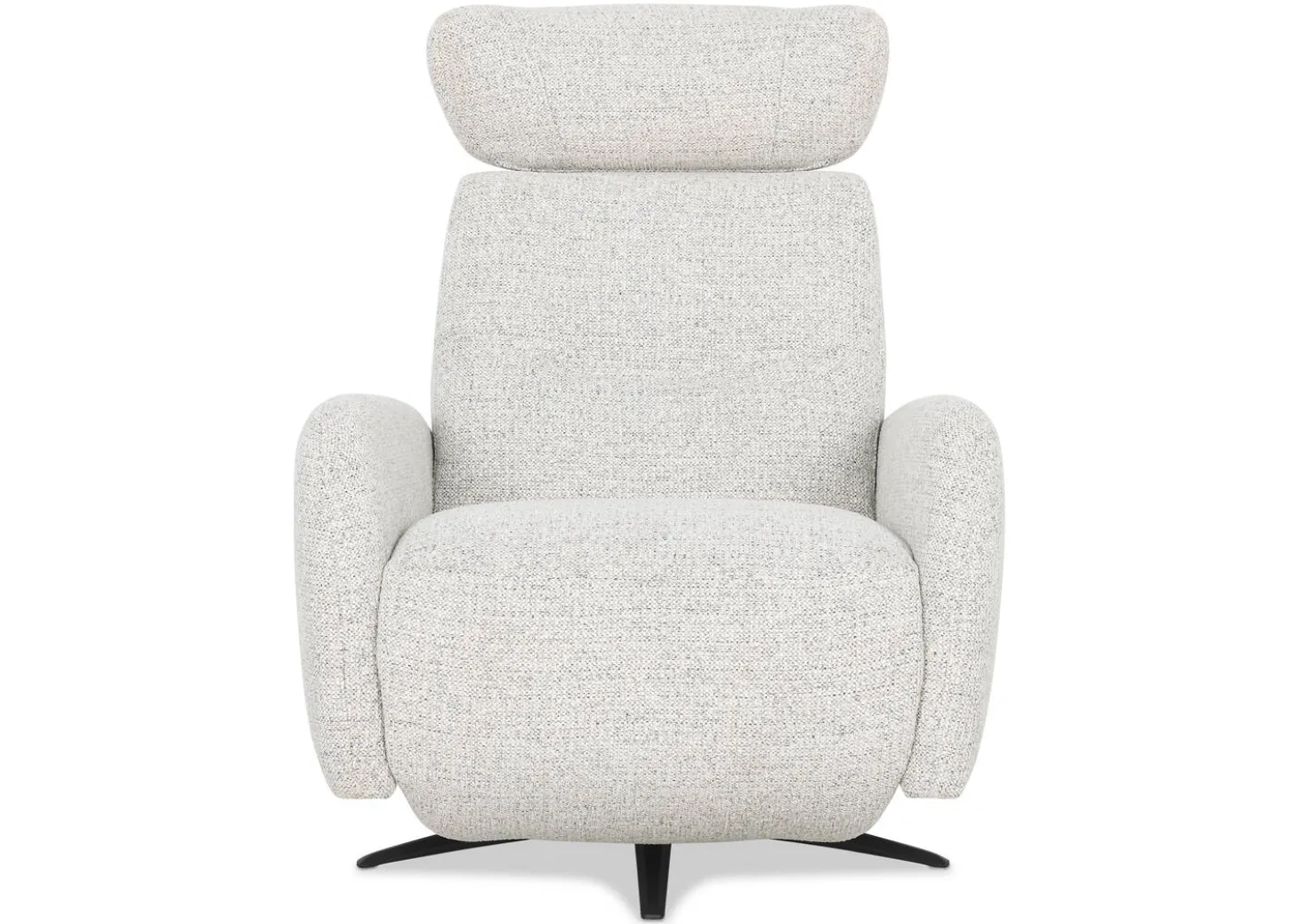 Harris Power Recliner -Yuri Oyster
