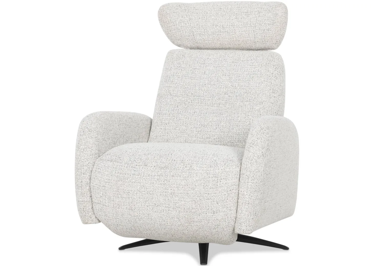 Harris Power Recliner -Yuri Oyster