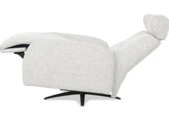 Harris Power Recliner -Yuri Oyster