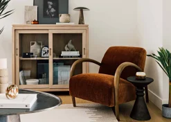 Hazel Armchair