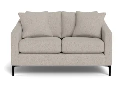 Hensley Custom Loveseat