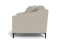 Hensley Custom Loveseat