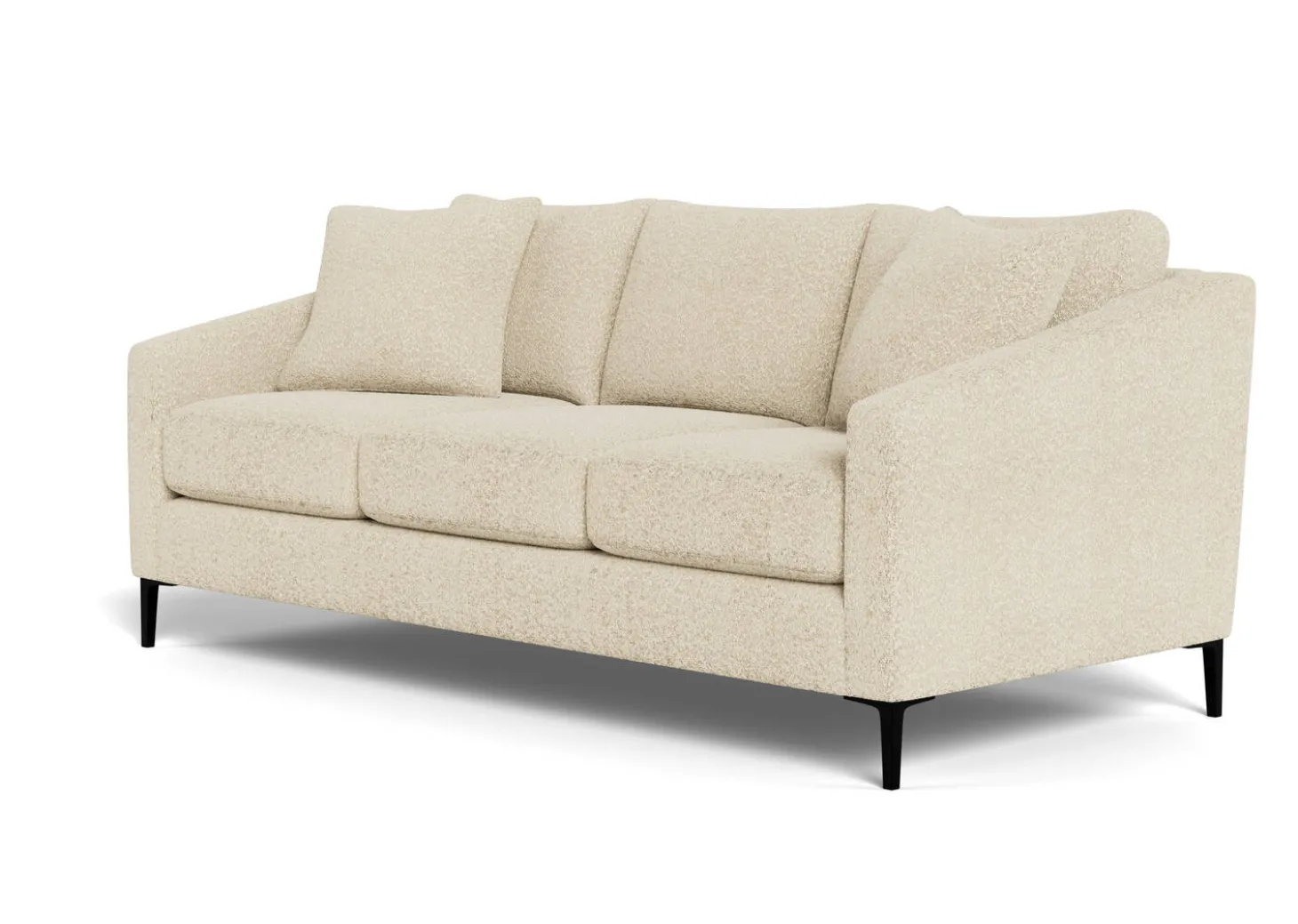 Hensley Custom Sofa