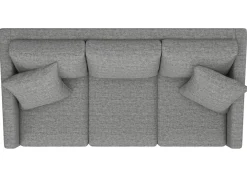 Hensley Custom Sofa