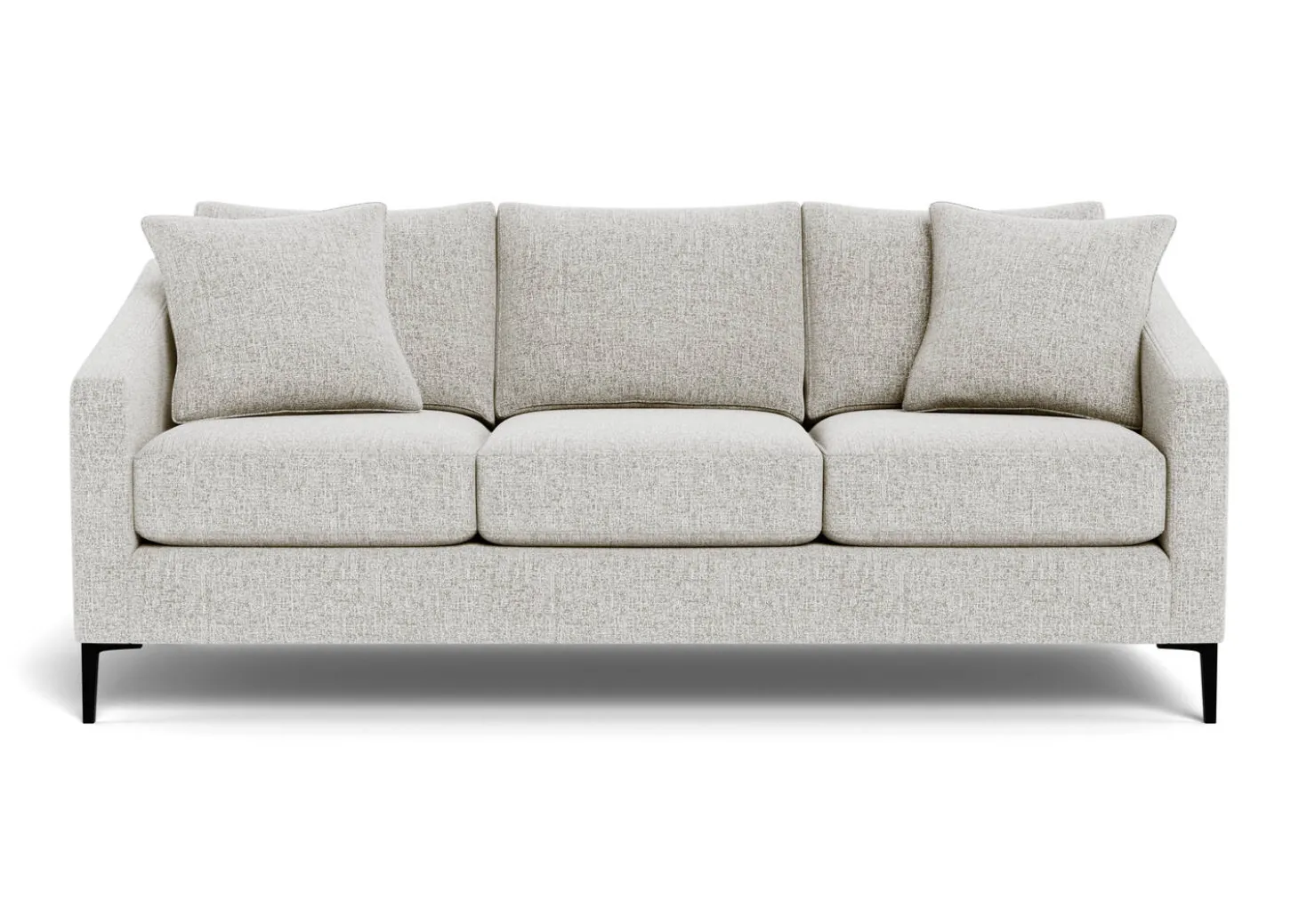 Hensley Custom Sofa