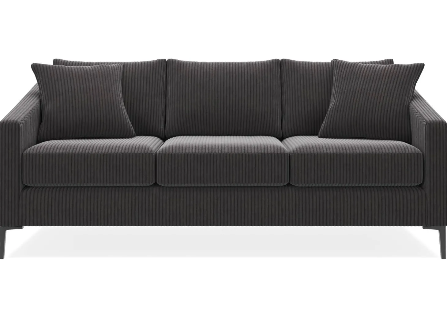 Hensley Custom Sofa