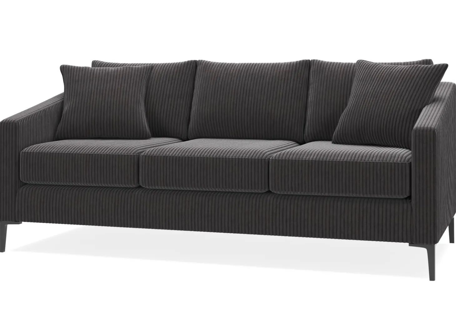 Hensley Custom Sofa