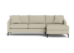 Hensley Custom Sofa Chaise