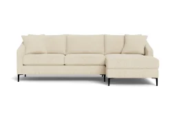 Hensley Custom Sofa Chaise